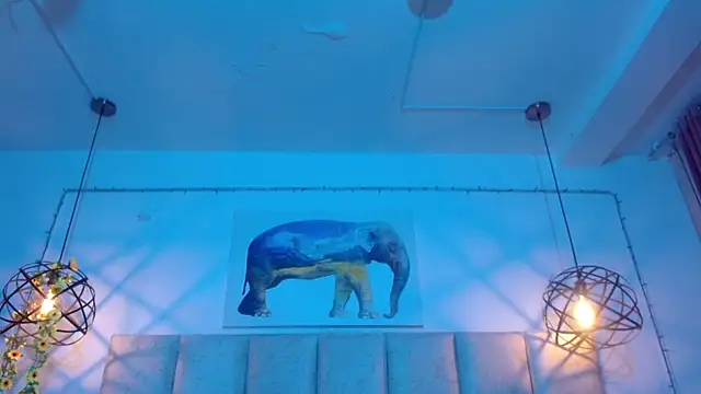 antonella rosecs online show from November 2025 04:39:02 AM