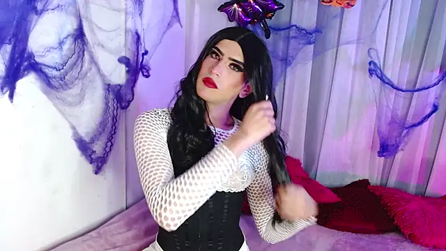 antonella rosecs online show from October 2025 04:14:01 AM