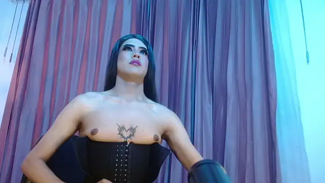 antonella rosecs online show from November 2025 03:32:02 AM