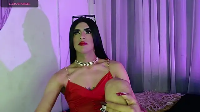 antonella rosecs online show from November 2025 05:28:02 AM