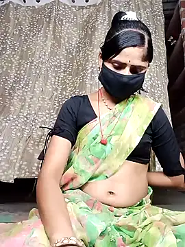 Rajni chauhan online show from April 2026 04:47:02 PM