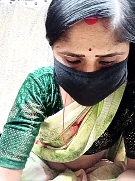 Rajni chauhan online show from April 2026 05:17:02 PM