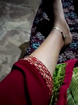 Rajni chauhan online show from May 2026 05:05:02 PM