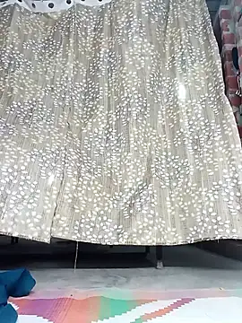 Rajni chauhan online show from April 2026 05:40:01 PM