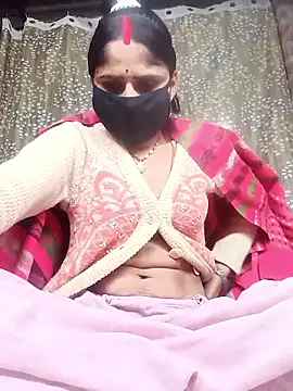 Rajni chauhan online show from January 2026 04:34:02 PM