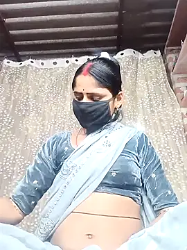 Rajni chauhan online show from April 2026 04:03:01 PM