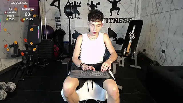 Tiam muller online show from November 2025 03:55:02 AM