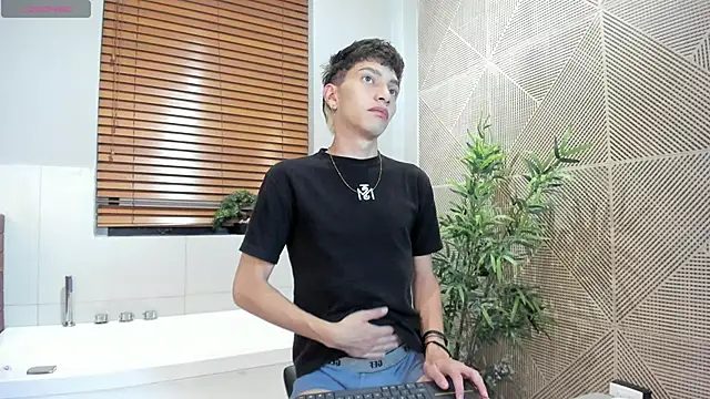 Tiam muller online show from November 2025 03:45:01 AM