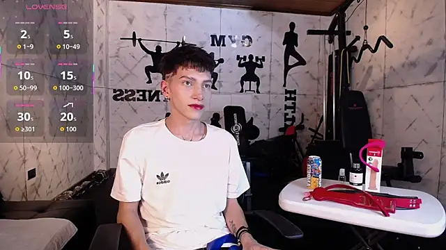 Tiam muller online show from December 2025 04:08:01 AM