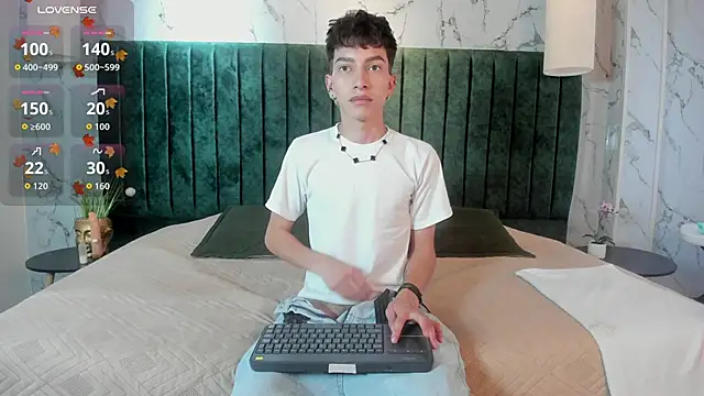 Tiam muller online show from October 2025 04:13:01 AM