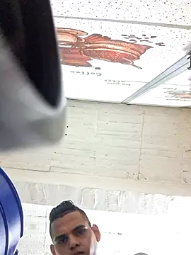 Daiberrubio online show from October 2025 02:23:02 AM