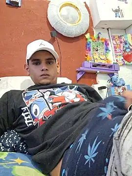 Daiberrubio online show from March 2026 07:12:02 AM