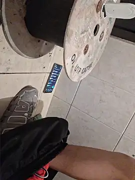 Daiberrubio online show from March 2026 06:31:01 AM