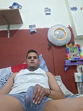 Daiberrubio online show from March 2026 10:39:02 PM