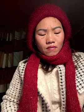 Snapshot of Saomai25 chatting on December 2025 09:48:01 PM Saomai25 online show from December 2025 09:48:01 PM