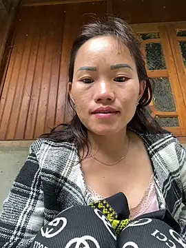 Snapshot of Saomai25 chatting on October 2025 08:13:01 AM Saomai25 online show from October 2025 08:13:01 AM