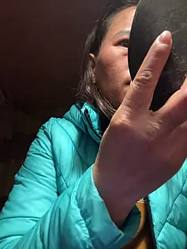 Snapshot of Saomai25 chatting on November 2025 08:53:01 PM Saomai25 online show from November 2025 08:53:01 PM