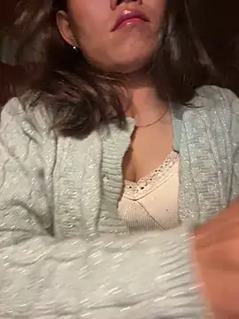 Snapshot of Saomai25 chatting on December 2025 08:14:01 PM Saomai25 online show from December 2025 08:14:01 PM