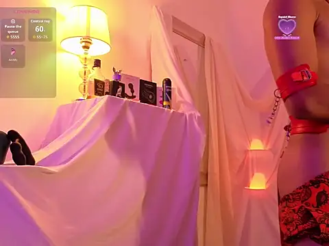 Yamilk101 online show from November 2025 11:20:02 PM