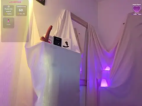 Yamilk101 online show from November 2025 05:07:01 AM