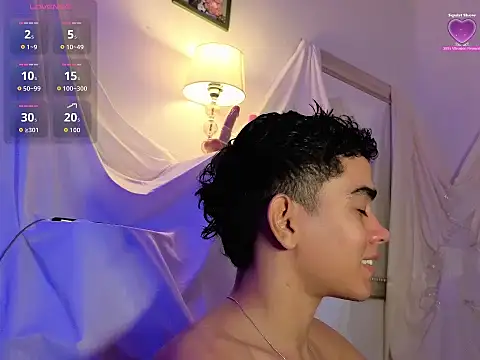 Yamilk101 online show from December 2025 06:12:02 AM