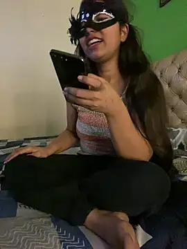 darkdoll007 online show from April 2026 08:32:02 AM