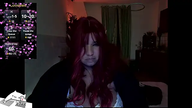 FullSizeQueen online show from October 2025 11:51:02 PM