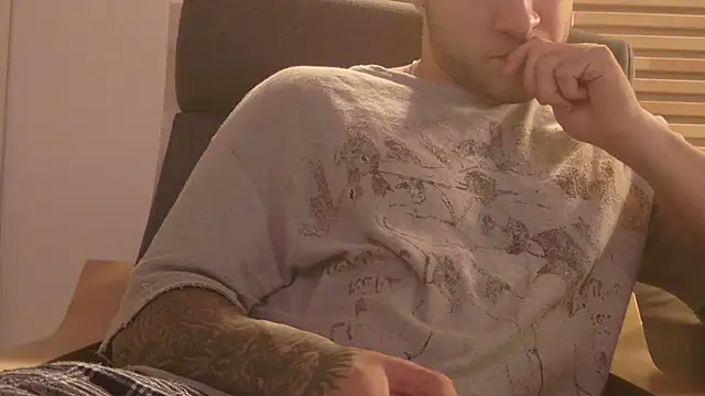 KevinWolf777 online show from March 2026 03:14:02 AM