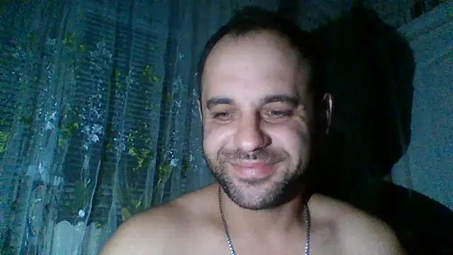 AndyLynn online show from November 2025 07:12:01 AM