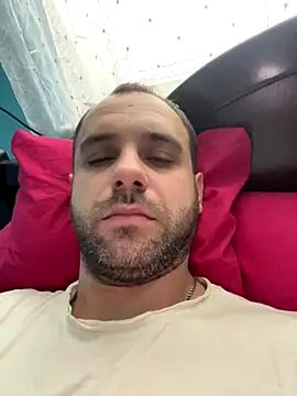 AndyLynn online show from November 2025 08:40:01 AM