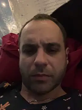 AndyLynn online show from November 2025 08:31:01 PM