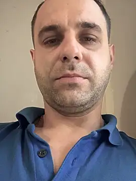 AndyLynn online show from October 2025 10:47:01 AM