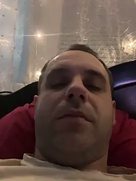 AndyLynn online show from November 2025 09:19:02 PM