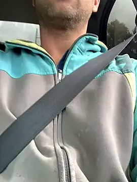 AndyLynn online show from October 2025 08:33:02 AM