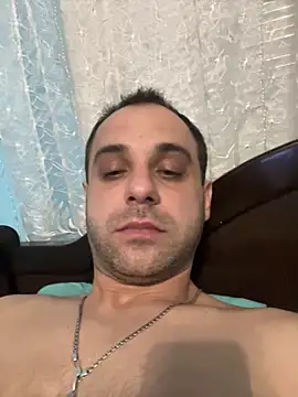 AndyLynn online show from December 2025 06:56:01 PM