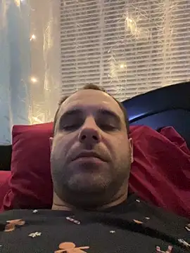 AndyLynn online show from December 2025 08:21:01 PM