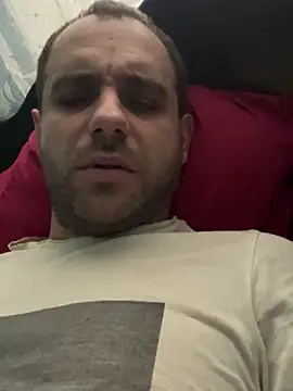 AndyLynn online show from November 2025 12:55:02 PM