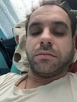 AndyLynn online show from October 2025 05:17:01 AM