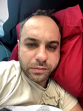 AndyLynn online show from November 2025 07:24:02 AM