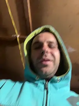 AndyLynn online show from November 2025 07:34:01 AM