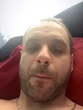 AndyLynn online show from November 2025 12:32:02 PM