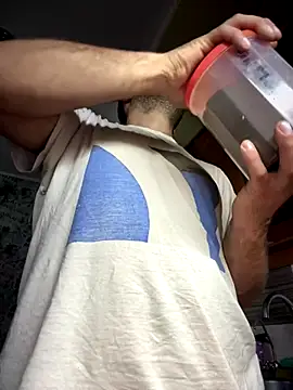 AndyLynn online show from November 2025 05:44:01 AM