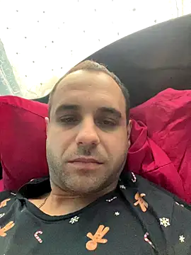 AndyLynn online show from November 2025 10:27:02 AM