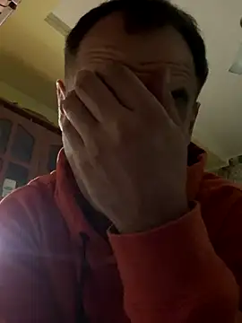 AndyLynn online show from October 2025 09:05:02 PM