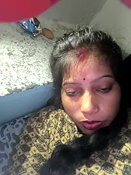 Ragni bhargav online show from November 2025 10:21:01 PM