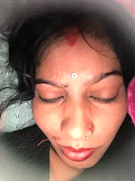 Ragni bhargav online show from April 2026 11:17:01 PM