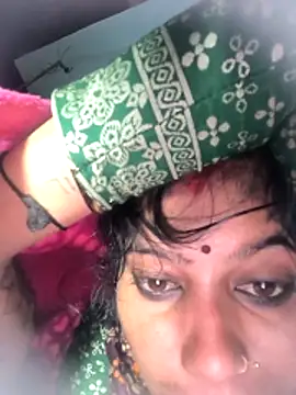 Ragni bhargav online show from May 2026 09:18:01 PM