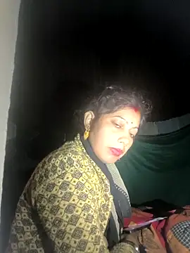 Ragni bhargav online show from November 2025 09:26:02 PM