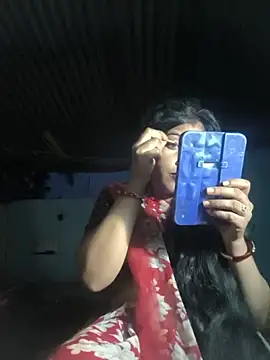 Snapshot of Ragni_bhargav chatting on July 2026 02:03:01 PM Ragni bhargav online show from July 2026 02:03:01 PM