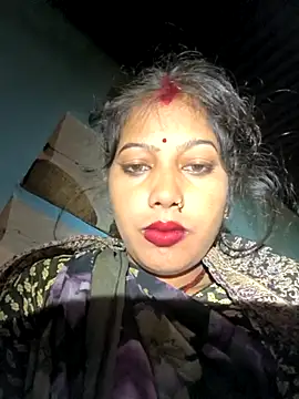 Ragni bhargav online show from November 2025 08:12:01 PM